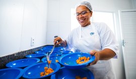 Sete cooperativas e associações são selecionadas para fornecer alimentos da agricultura familiar