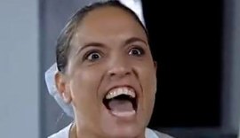 É hoje! Marilda 'dá a louca' e enfrenta Tereza Cristina