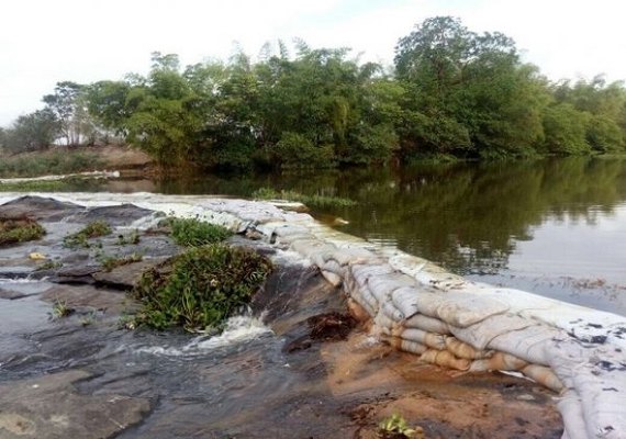 Alagoas garante recursos para construção de barragem em União dos Palmares