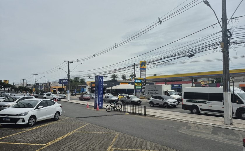 Veja como fica previsão do tempo para Alagoas nesta quinta-feira (26)