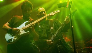 Secult promove Festival do Rock de Alagoas no município de Carneiros