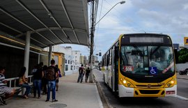 Ônibus em Maceió terão esquema especial para os dias de Carnaval