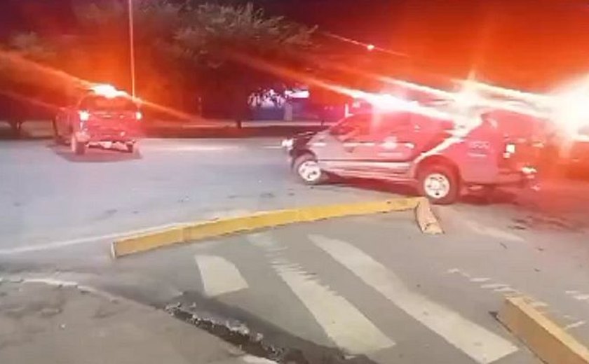 Sargento da PM é baleado em bar e suspeito morre em confronto durante operação policial