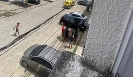 Homem é assassinado a tiros dentro de apartamento em Rio Largo