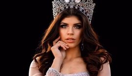 Vídeo mostra últimos momentos de ex-miss Carolina Flores, morta pela própria sogra; assista