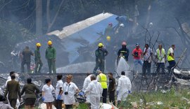 Boeing 737 com 113 pessoas a bordo cai logo após decolar de Havana