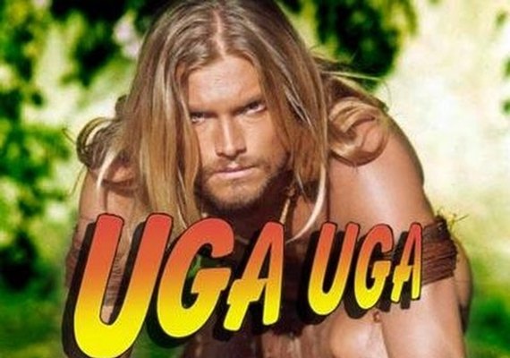 ‘Uga Uga’ substituirá ‘O Cravo e a Rosa’ nas tardes da TV Globo