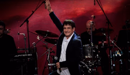 Cantor Biafra faz show em Penedo no próximo domingo (9)