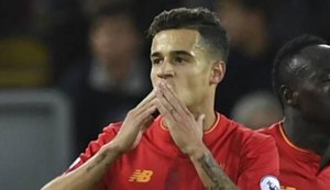 Em Londres para negociar, Barça espera ter Coutinho por R$ 293 milhões, diz jornal