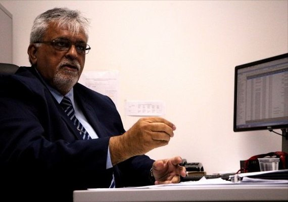 MPE volta a fiscalizar prédio do INSS