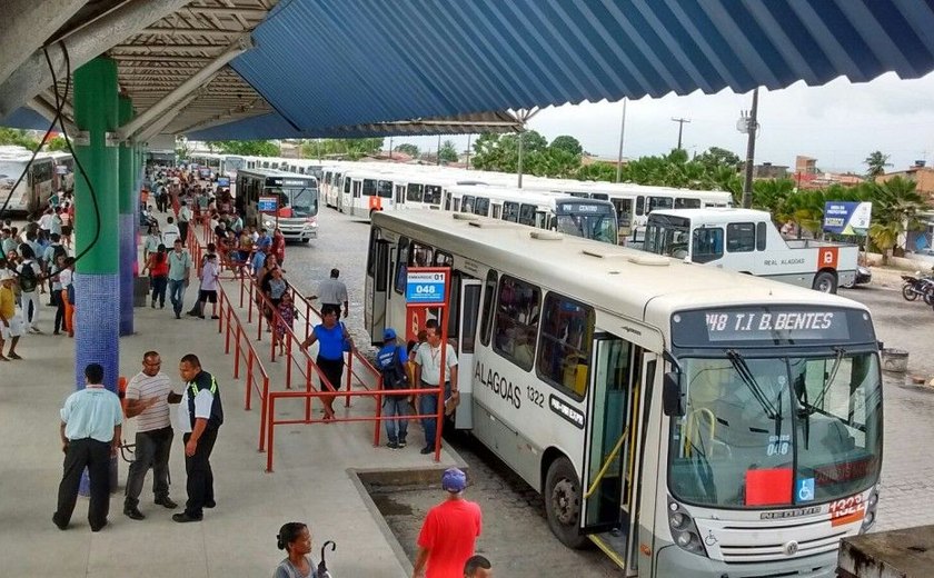 SMTT otimiza atendimento de ônibus no Benedito Bentes