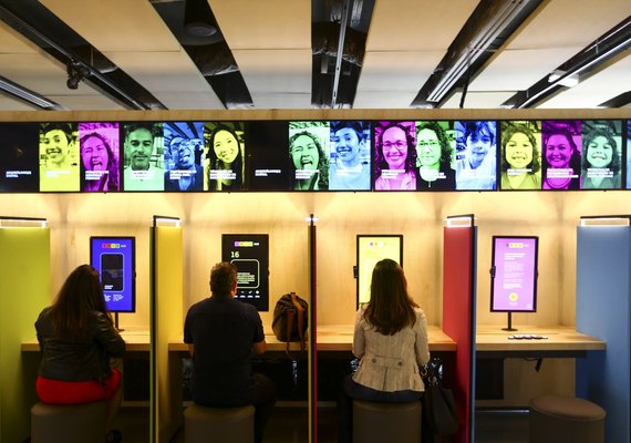 Brasília terá museu que reúne arte, ciência e tecnologia