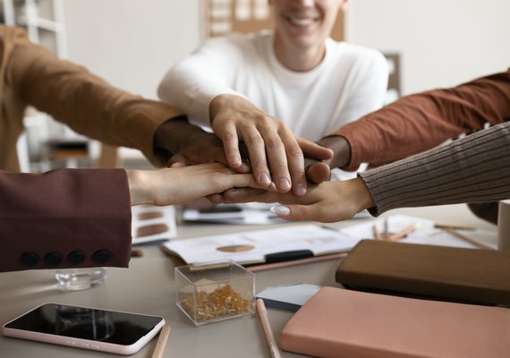 Dia Internacional do Cooperativismo de Crédito é celebrado nesta quinta (19)