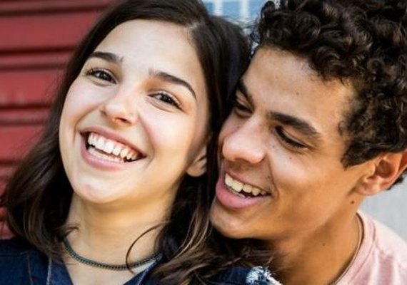 Tá rolando? Casal de “Malhação” pode estar namorando na vida real