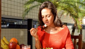 Nutricionista da Sesau explica como a alimentação saudável pode prevenir e controlar o diabetes