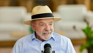 Pelo PT, Lula busca reeleição com foco em pautas sociais