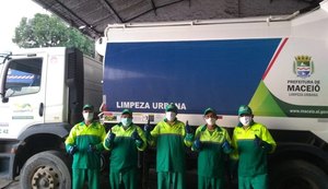 Dia do Gari: profissionais se destacam por empenho no serviço essencial