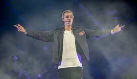 Justin Bieber é proibido de fazer show na China devido a 'mau comportamento'