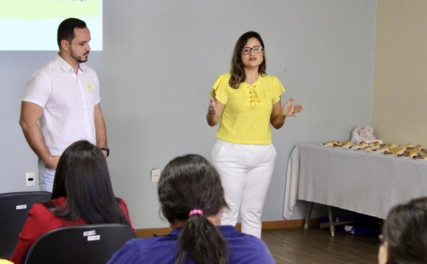 Setembro Amarelo: palestra reforça importância do autoconhecimento