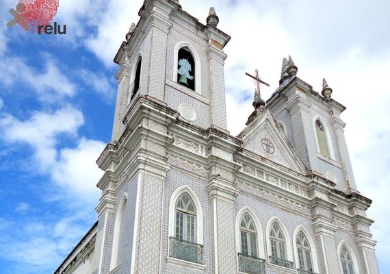 Católicos celebram Bom Jesus dos Martírios