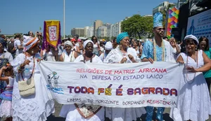 Racismo e intolerância religiosa atravessam debate eleitoral no Brasil