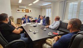 Defensoria Pública media diálogo entre Sesau e Santa Casa para garantir serviços de saúde