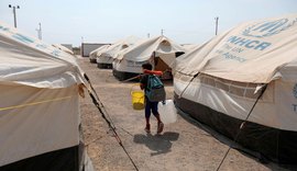 Número de refugiados e migrantes venezuelanos chega a 4 milhões, diz comunicado