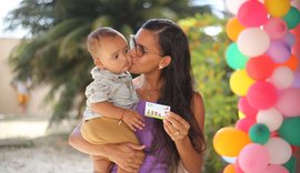 Pagamento do 13º do Cartão Cria começa na próxima segunda-feira (19)