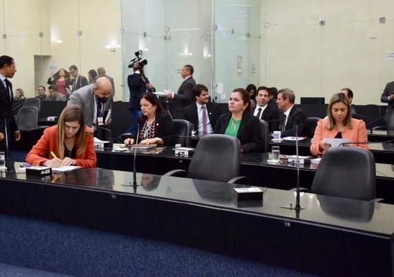 ALE autoriza que advogados autentiquem documentos sem precisar ir a cartório