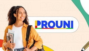 Prouni: Alagoas tem 3.462 estudantes pré-selecionados no processo seletivo do primeiro semestre de 2026