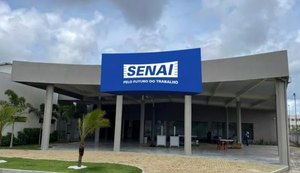 Senai Alagoas promove aula inaugural dos cursos técnicos do segundo semestre