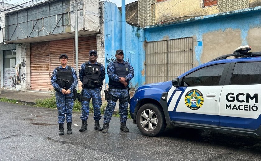 Concurso da Guarda Municipal: candidados com deficiência são convocados para perícia médica