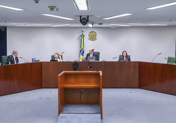 STF começa a julgar nesta quarta-feira se mantém prisão de ex-presidente do BRB