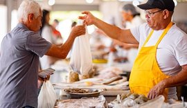 Confira os horários de funcionamento de feiras e mercados públicos no fim de ano em Maceió