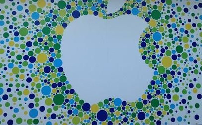 Apple atinge US$1 trilhão em valor de mercado