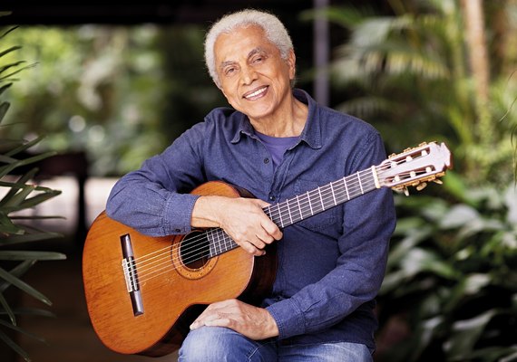 Sesc Alagoas traz Paulinho da Viola para show gratuito na Pajuçara