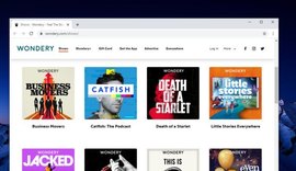 Amazon avança contra Spotify e compra rede de podcasts Wondery