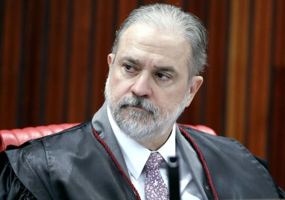 Presidente Bolsonaro indica Aras para novo mandato na PGR