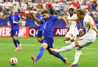 Veja os resultados dos jogos desta quarta-feira na Copa