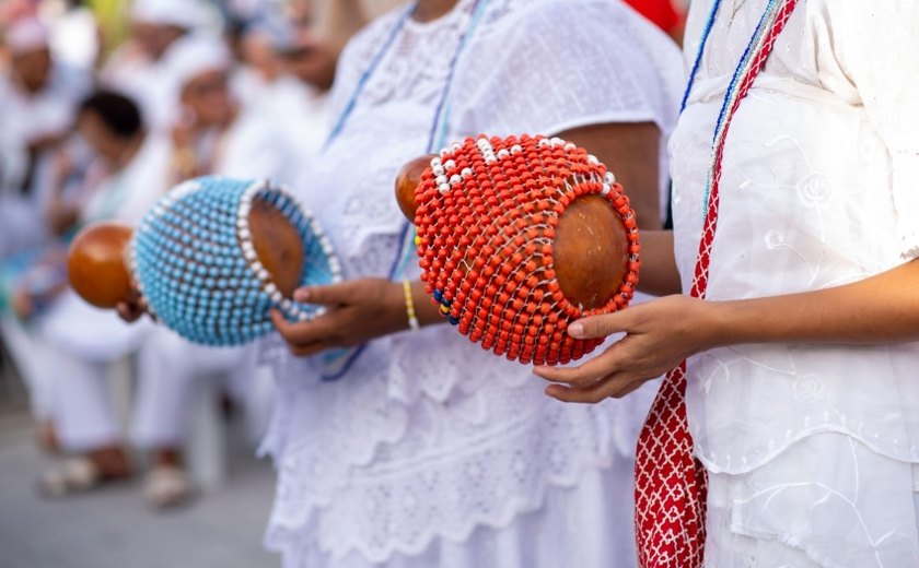 Festival Oriabá celebra ancestralidade e cultura afro-brasileira