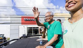 Dr. Wanderley credita eleição à luta pelo SUS e a amigos e seguidores
