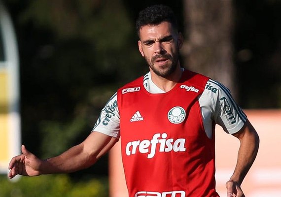 Cuca confirma estreia de Bruno Henrique e time alternativo contra o Grêmio