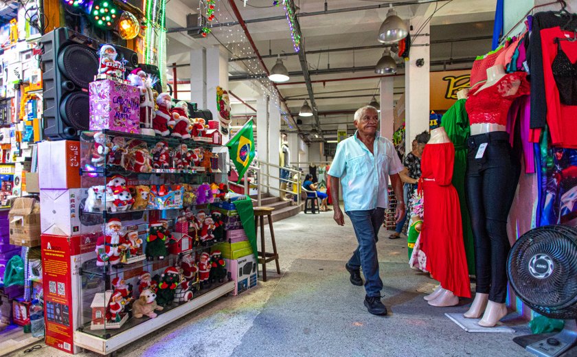 Shopping Popular abrirá ao público nos domingos de dezembro