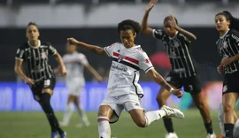 Aline Milene é convocada para amistosos da seleção feminina de futebol