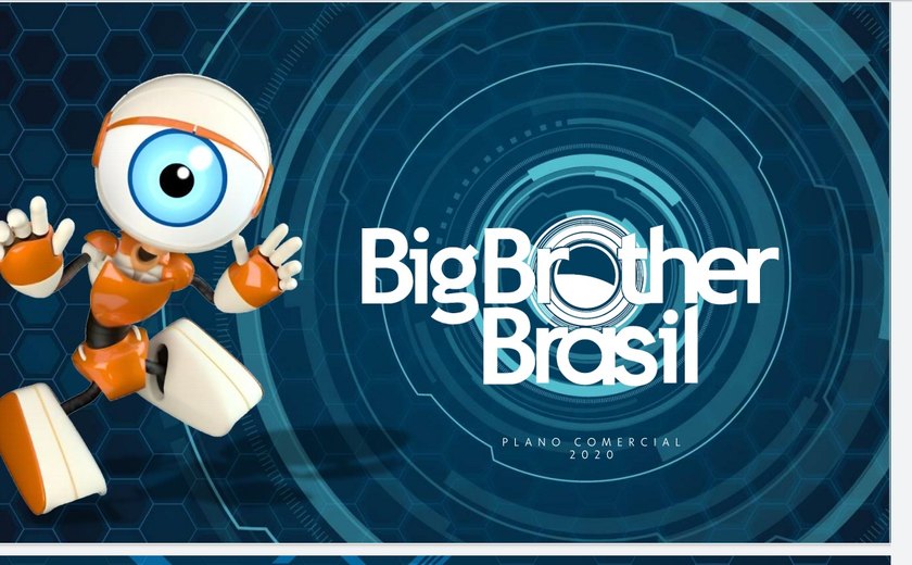 TV Globo assina contrato surpreendente para o BBB