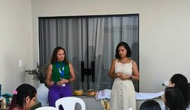 Conexão Delas em Movimento transforma negócios em espaços de inspiração e parceria