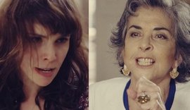 Elvira finalmente reencontra Irene e faz escândalo: “Assassina!”