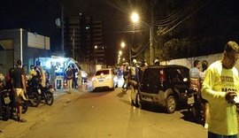 Operação da Lei Seca no bairro do Farol autua condutores irregulares