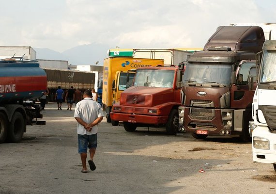 ANTT publica nova tabela com valores de fretes rodoviários