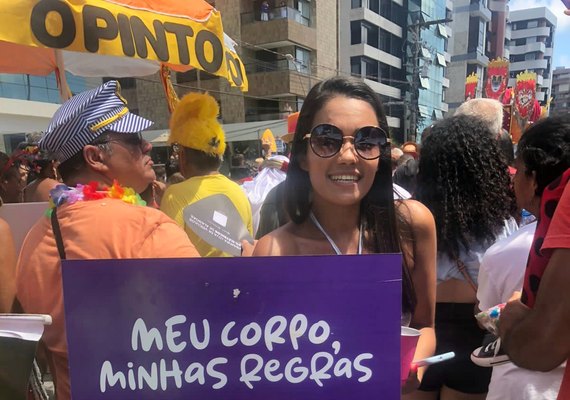 Café Delas une forças com Portal Eufêmea para ser atração nas prévias de Maceió e Arapiraca